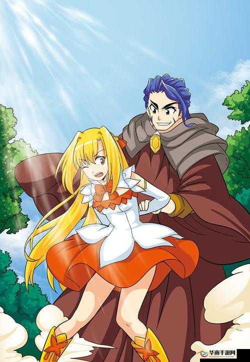 大手往哪秘密花园探去：探寻那神秘之处的奇妙旅程