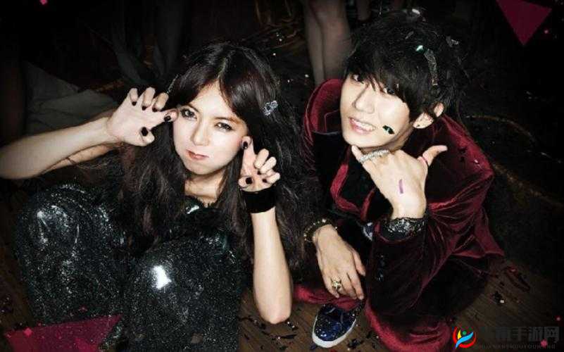 Trouble Makers：青春的不羁与挑战