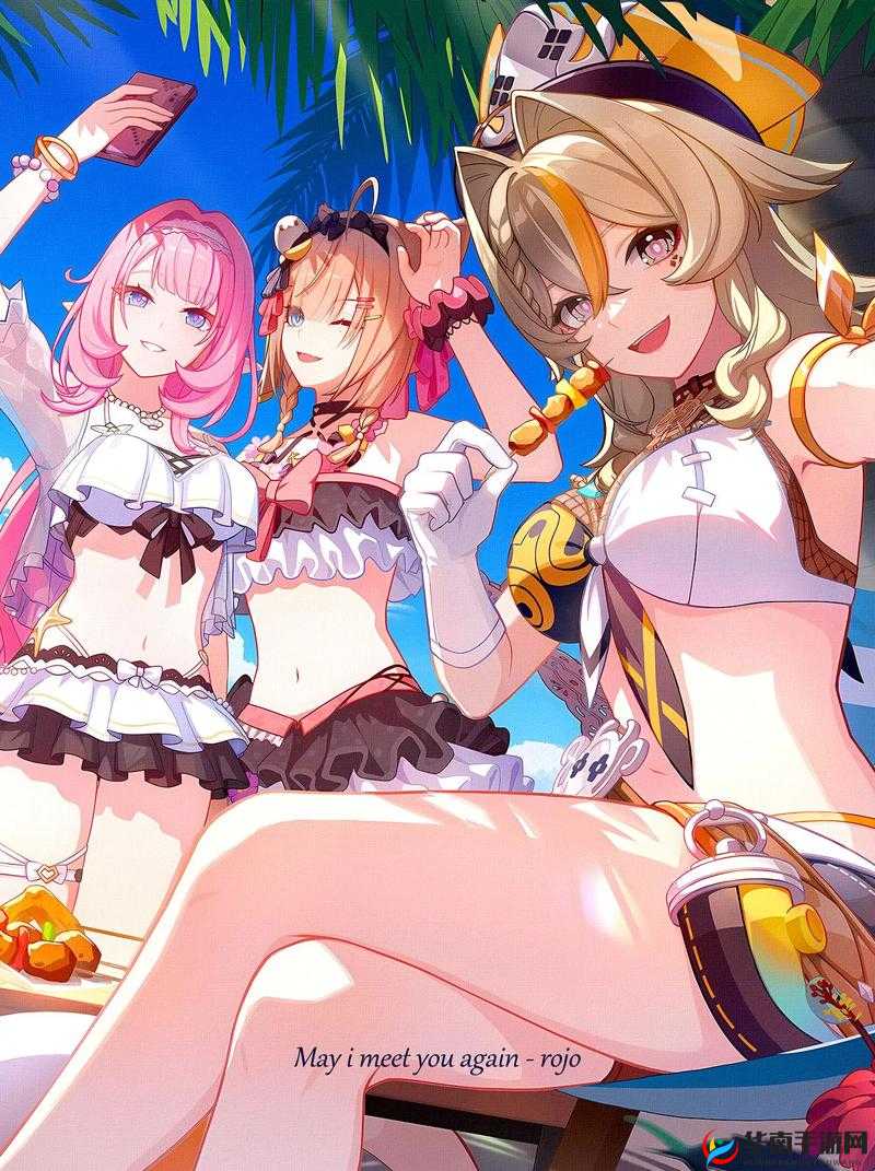 崩坏3舰团先升级什么好?升级顺序推荐