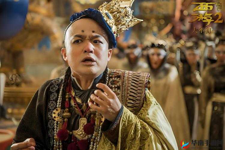 西游伏妖篇3月1日11时新服新区活动全面开启,探索奇幻之旅,共赴降妖盛宴