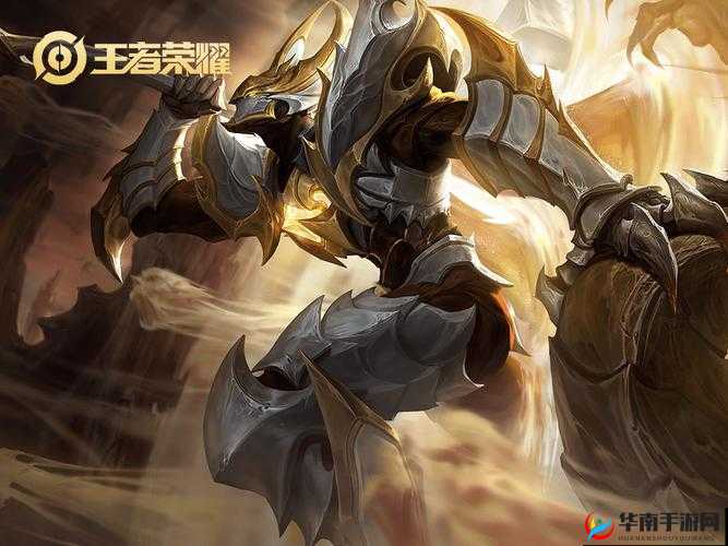 王者荣耀，揭秘那些能完美压制白起的英雄