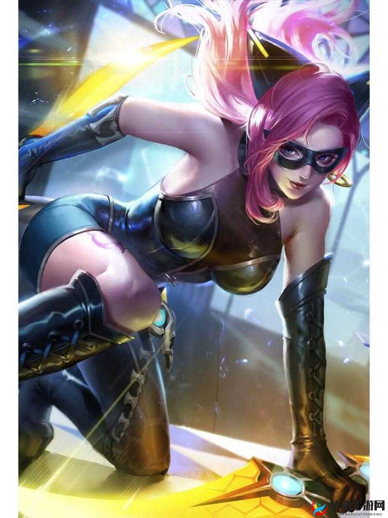 王者荣耀新纪元，荆轲重塑，致命魅力依旧