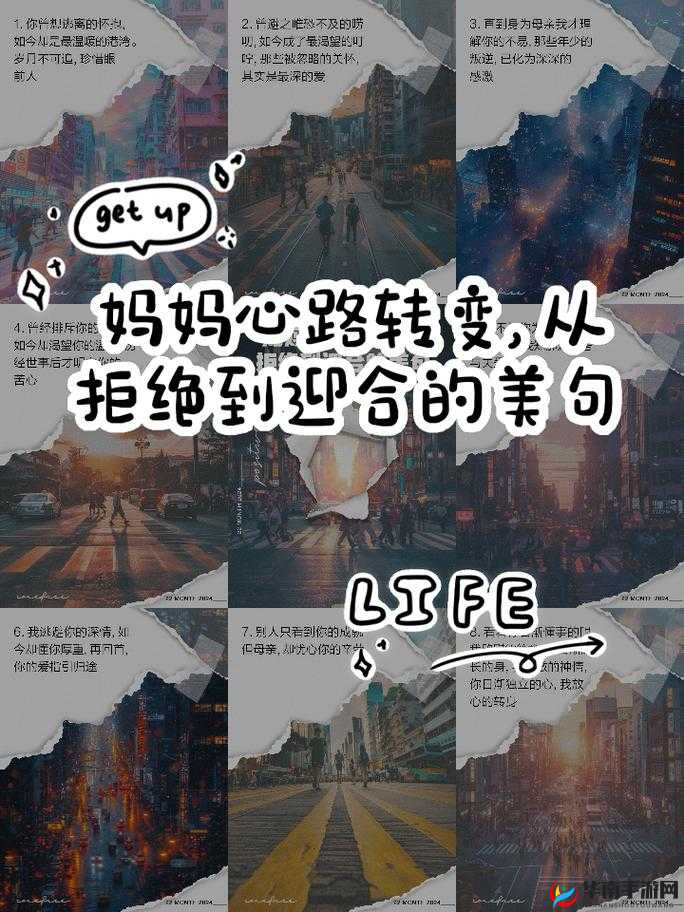 从拒绝到迎合：态度转变背后的故事与启示