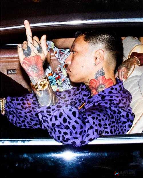 嘻哈组合：XX 和 XX 的音乐传奇