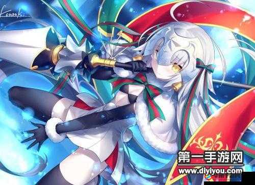 命运冠位指定FGO英灵卫星观测，未来从者预测