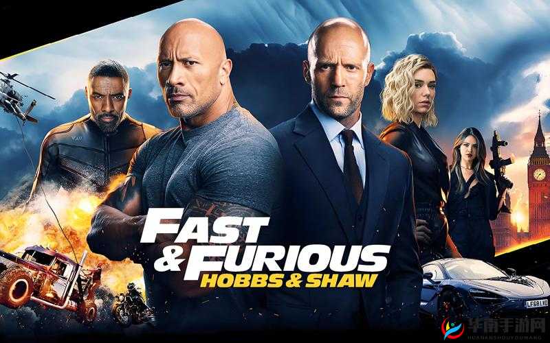 一上来就飙车的双男主：速度与激情的极致对决