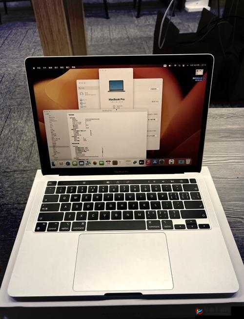 1213 岁的日本 macbook ：承载岁月记忆的经典之物