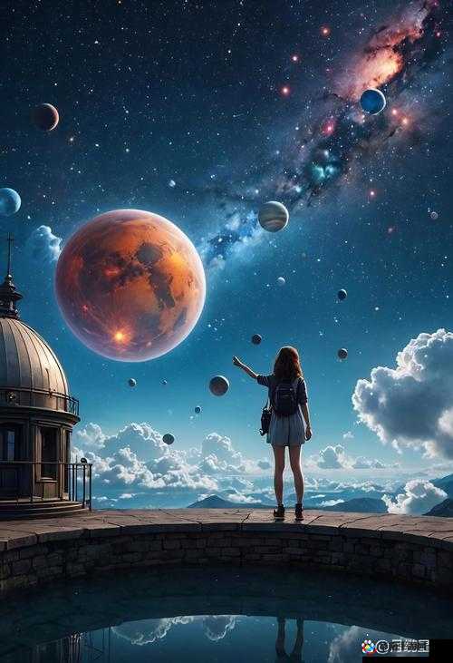 我爱搞-52G.APP：探索未知的冒险之旅