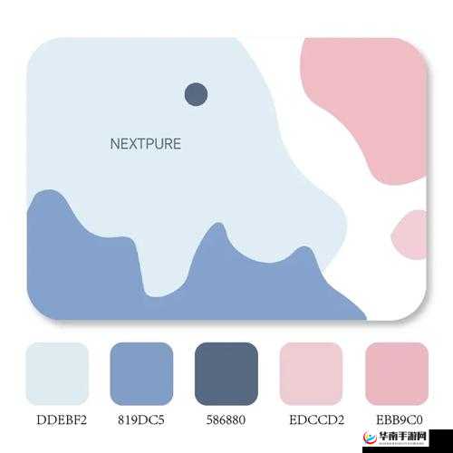 9281c 色卡:色彩的奥秘与无尽的创意可能