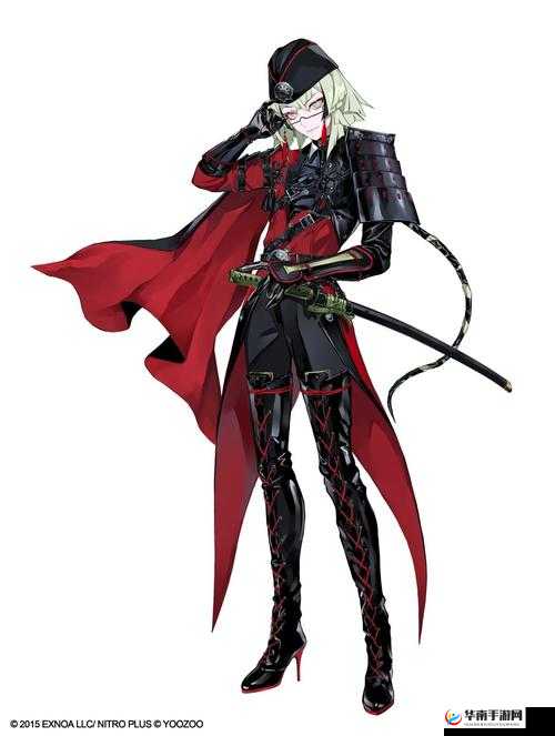 刀剑乱舞副本2-2，江户的记忆与掉落刀剑表