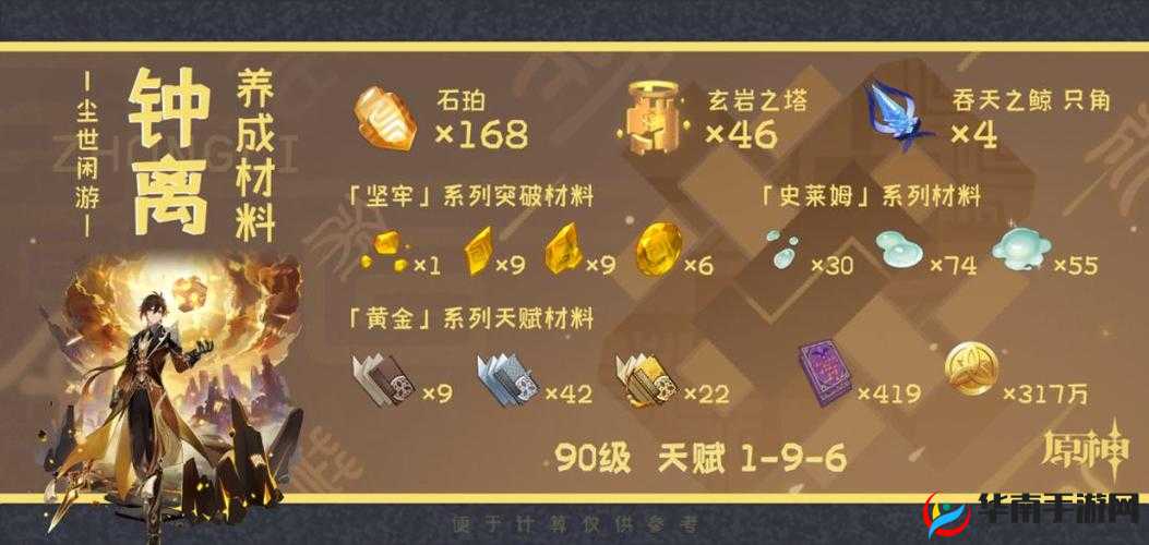 大秦之帝国崛起，武将培养材料获取途径全面解析