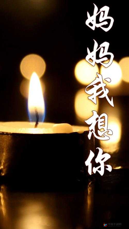 高清 MV妈妈我想你:看完让人泪目的感人故事