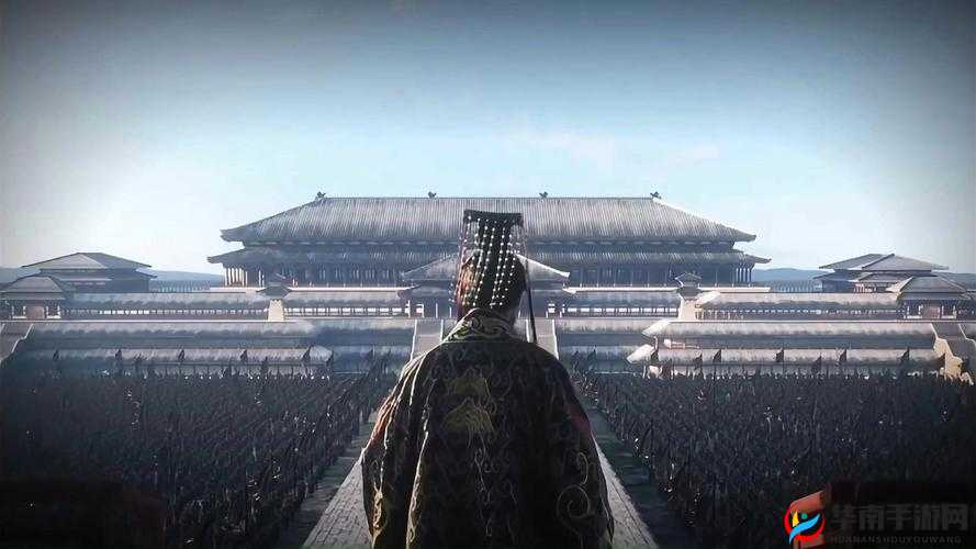 大秦之帝国崛起剧情副本玩法讲解分析