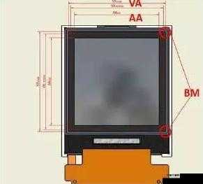 AA 区和 VA 区之间是黑边吗到底该如何进行准确判断