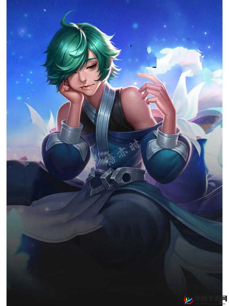 王者荣耀庄周，团战中的生存大师与伤害输出者