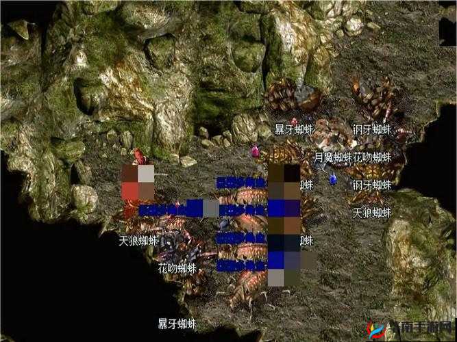 猎魔传说，一场热血与魔法的传奇之旅