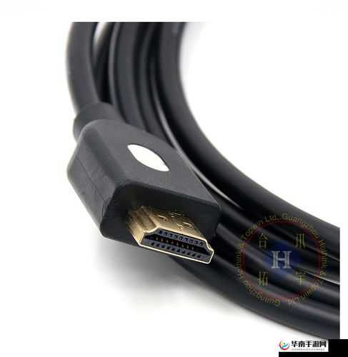 Xbox 高清视频线-带来极致视听体验的优质线材