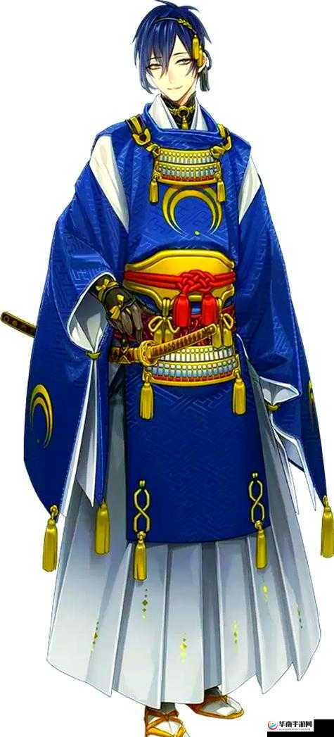 刀剑乱舞，磨砺锋芒，探索练级之道