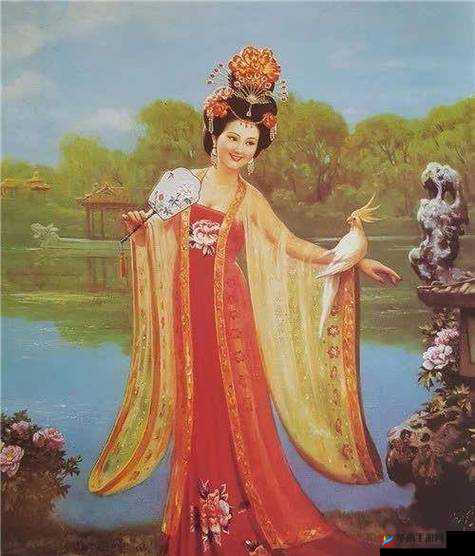 丰裕纵满杨玉环 2588 演员表:杨贵妃的倾世传奇