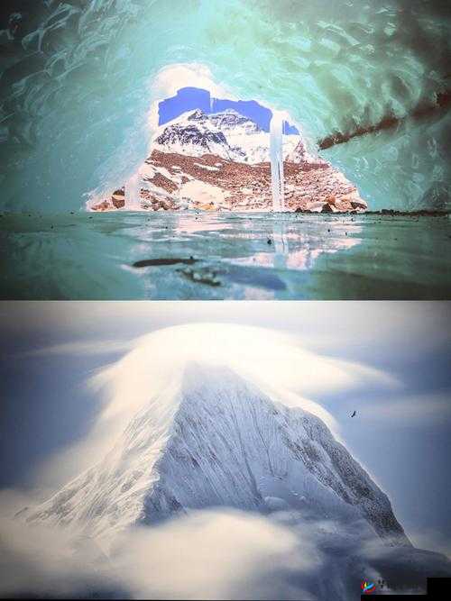 如何理解大开大合地动了起来的景象之震撼呈现