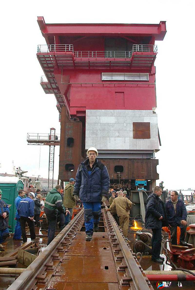 俄罗斯 SEVERODVINSK：探索其独特魅力与发展前景