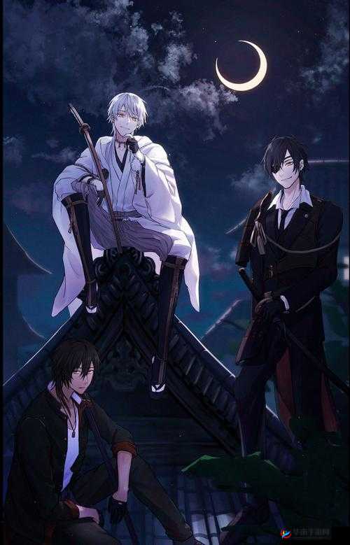 刀剑乱舞部队解锁条件介绍，第4部队解锁方法与资源管理