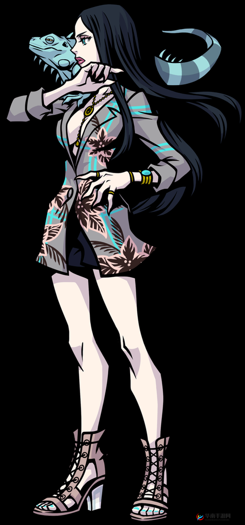 美妙世界新作 NEO：交织的旋律与失落的世界