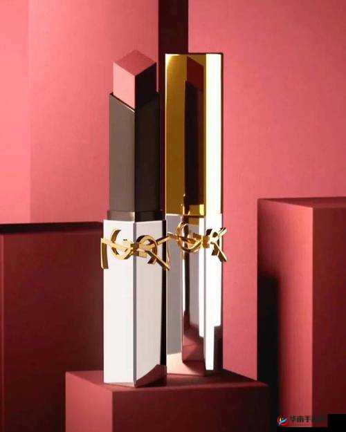 YSL 蜜桃色 7777：演绎温柔与甜美，展现独特魅力