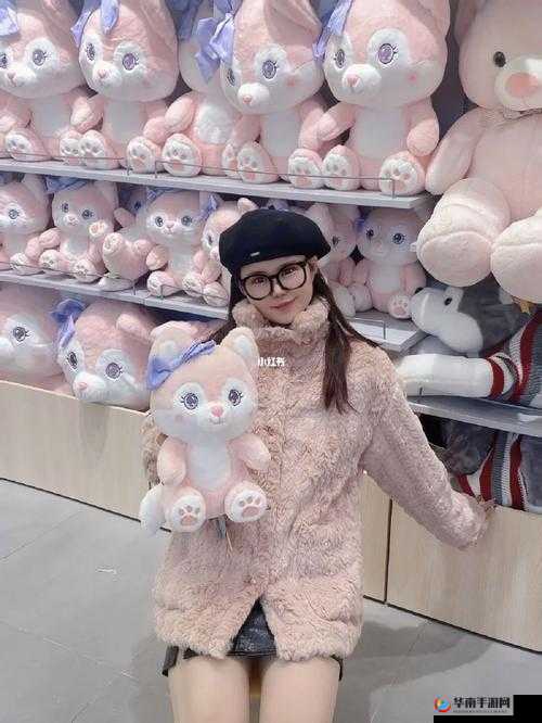 СПЕКС 少女可随便出入了，网友：这里是我的快乐老家