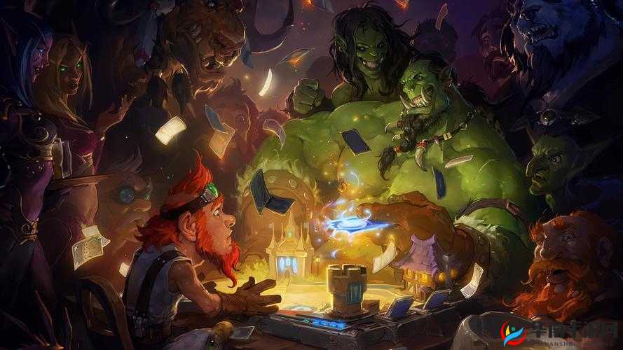 皇室战争杂谈，炉石玩家应回坑皇战的七大理由与资源管理艺术