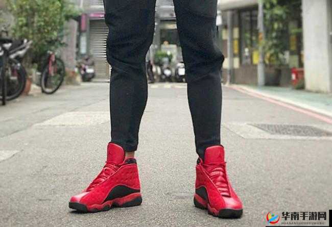 黑人与 AIRJORDAN 重口鞋款：独特风格背后的时尚密码