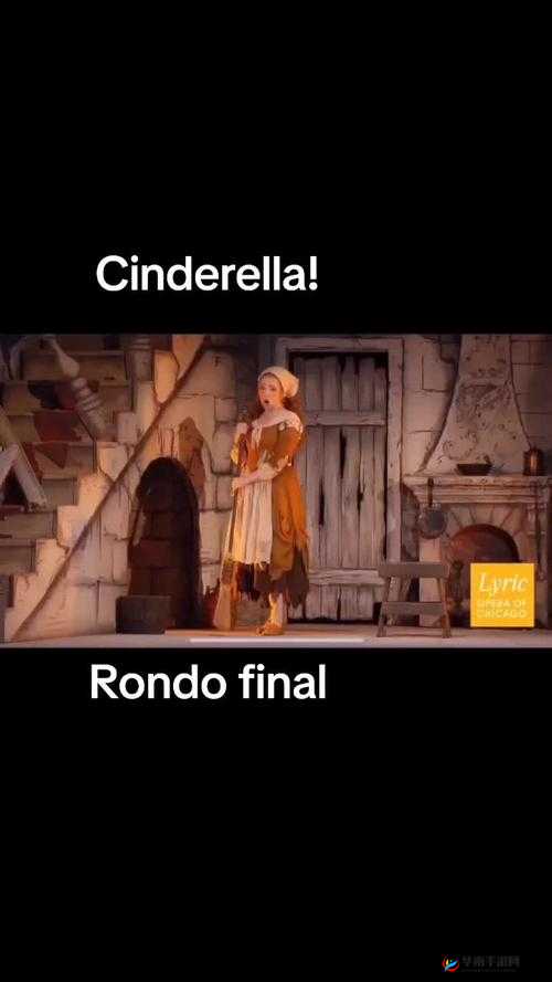 Vasilisa 传说的精彩解说：深入解读 Vasilisa 的神秘故事