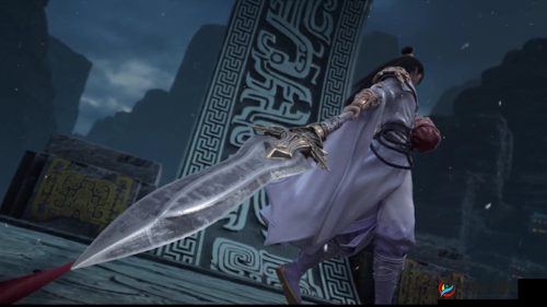 长枪破两扇门：悬疑故事