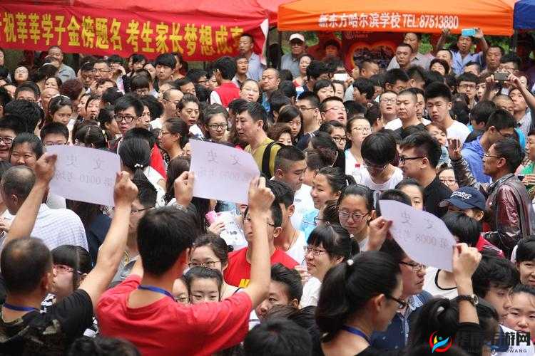 姑父力挺送考：亲情陪伴，助力梦想起航