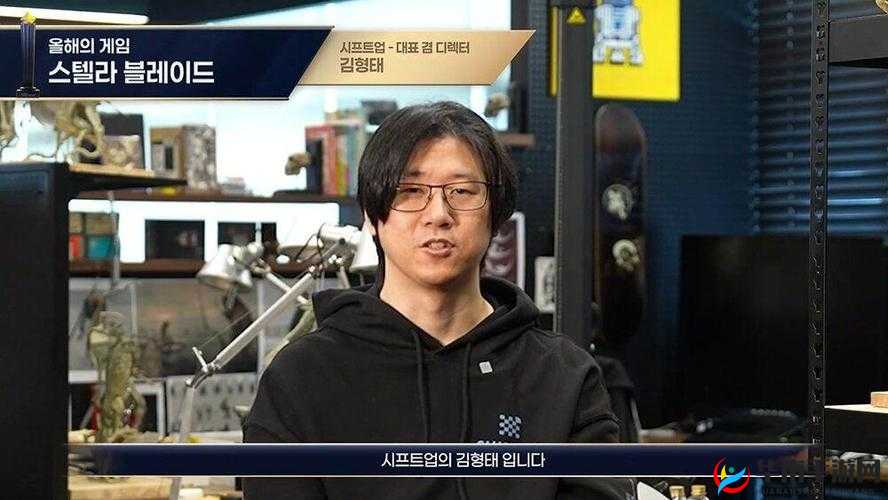 欧媒评剑星：4 星力作，值得一玩