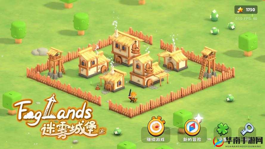 CF手游迷雾城堡，揭秘天空之城隐藏关卡的终极宝藏