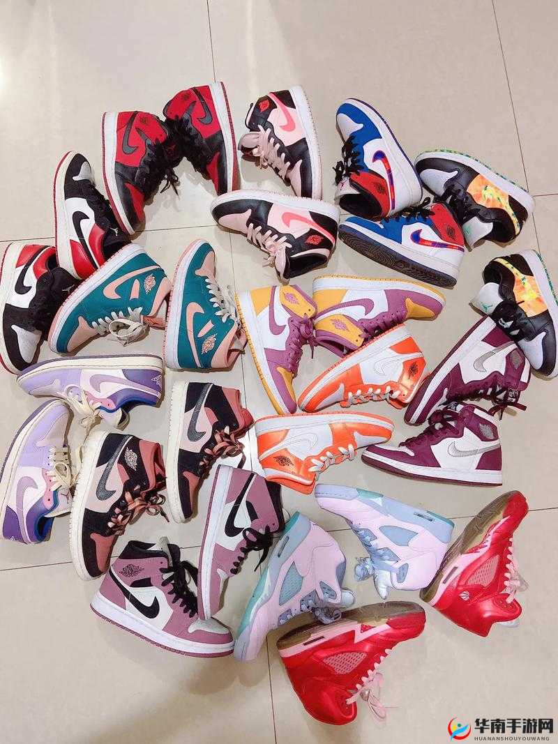 aj 姿势教程大全：如何摆出酷炫的 aj 姿势