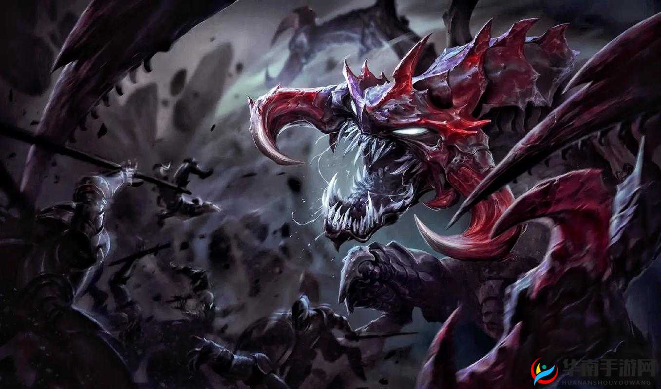 最大虫子科加斯，出装与团战技巧全揭秘