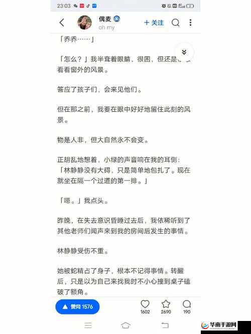 暗火 H1 V1 大结局：震撼人心的故事终章