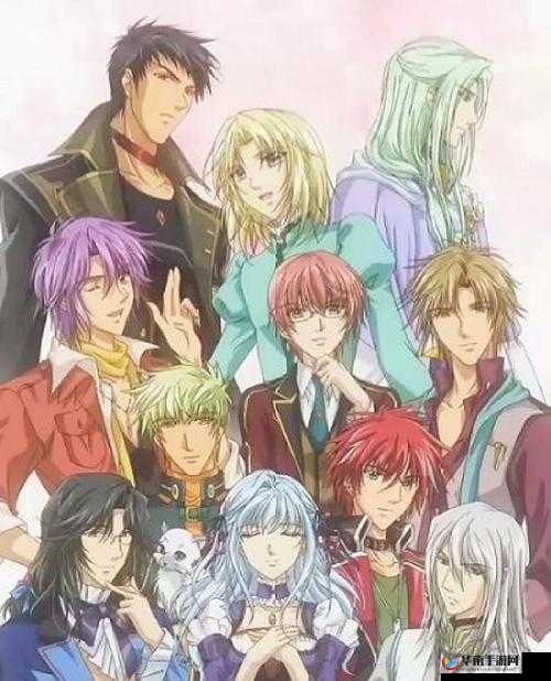 少女高清影视在线观看动漫：青春梦想与奇幻冒险的交织