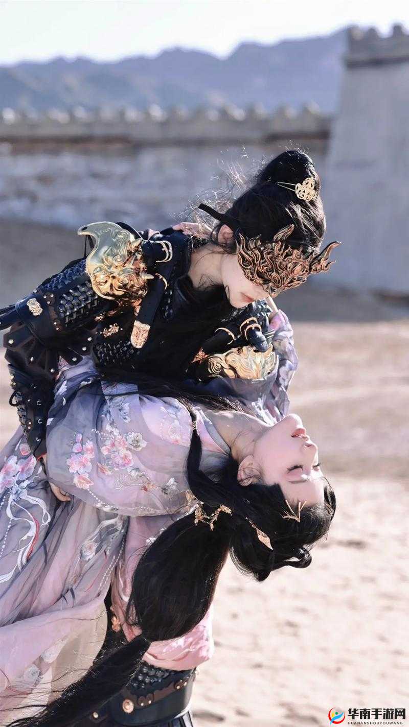 将军勇猛上公主场面惊心动魄令人震撼心魄