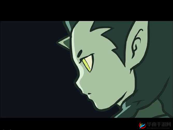 罗小黑战记，谛听——神秘与力量的化身