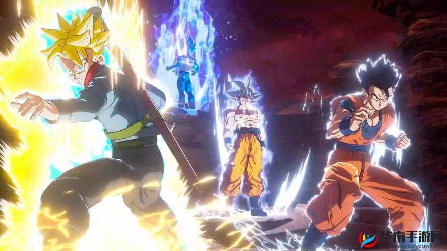 七龙珠电光炸裂Zero什么时候发售:玩家期待的全新时刻