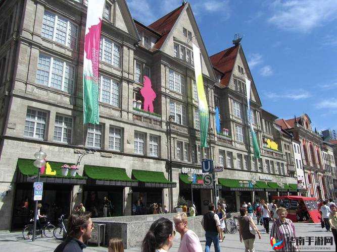 德国大 8BW ：畅享无需再花钱的精彩体验