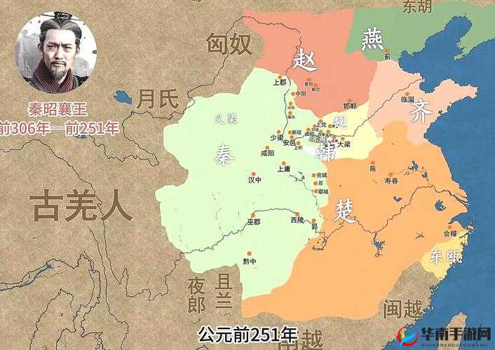 大秦之帝国崛起世界系统玩法规则解析