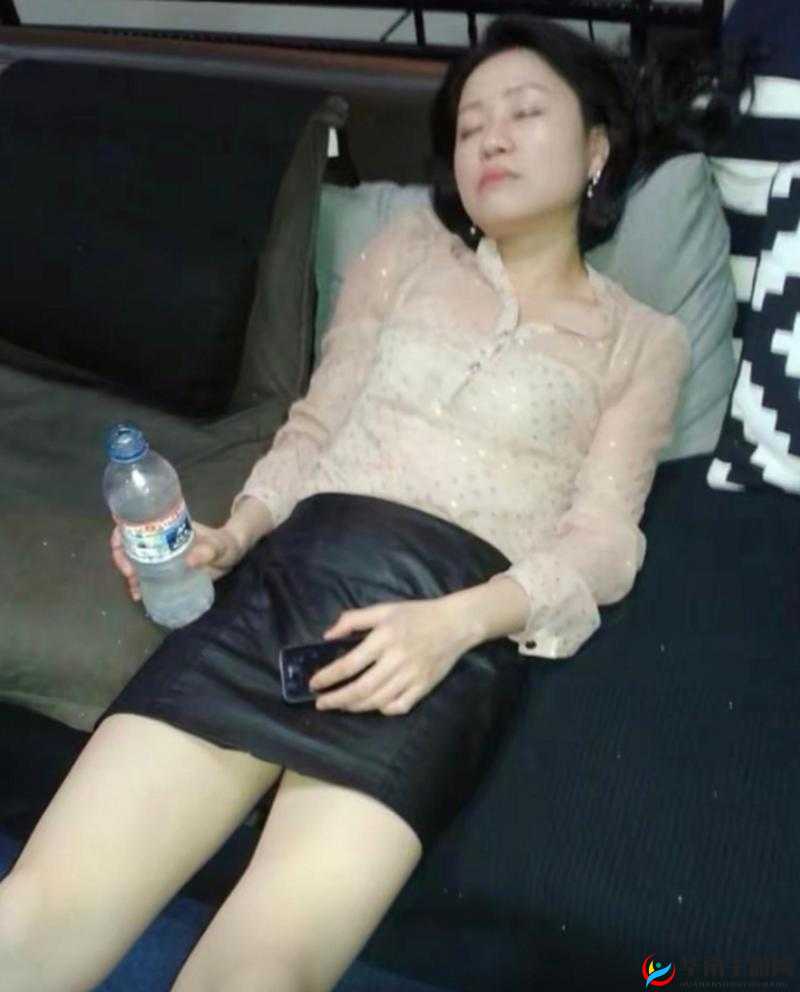 女上司请老公吃饭不卫生，原因竟是......