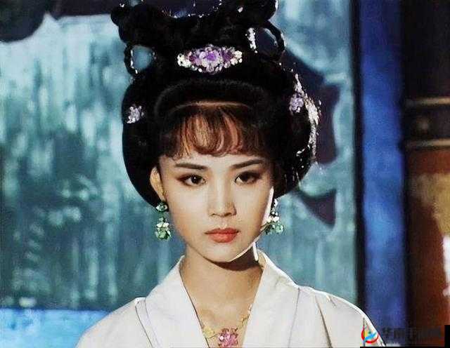 上官婉儿战四男经典对决：巾帼不让须眉之传奇时刻