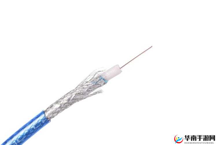 SYWV75 高清电视线:连接家庭娱乐的桥梁