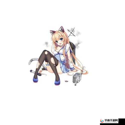 战舰少女R戴森3星驱逐，属性图鉴深度剖析