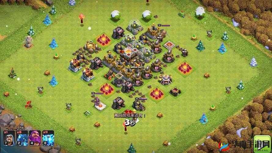 部落冲突匹配宝宝最新发展攻略 五大要点分享